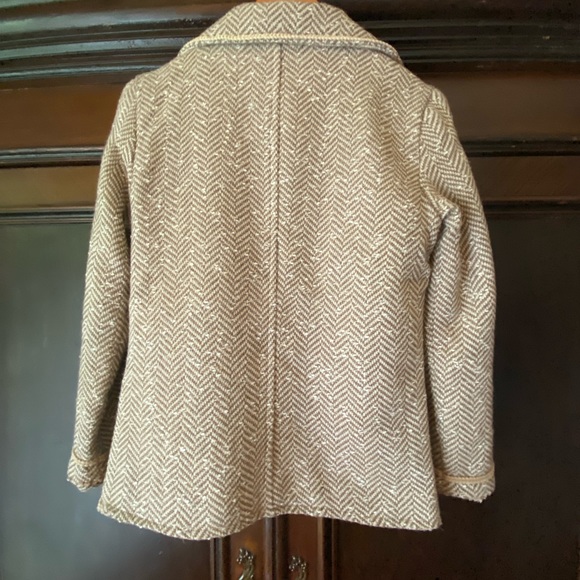 Lulumari blazer size medium - Picture 4 of 5